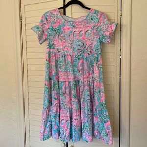 Lily Pulitzer dress